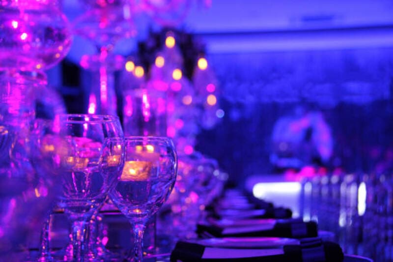 tendencias en decoración para empresas en eventos 